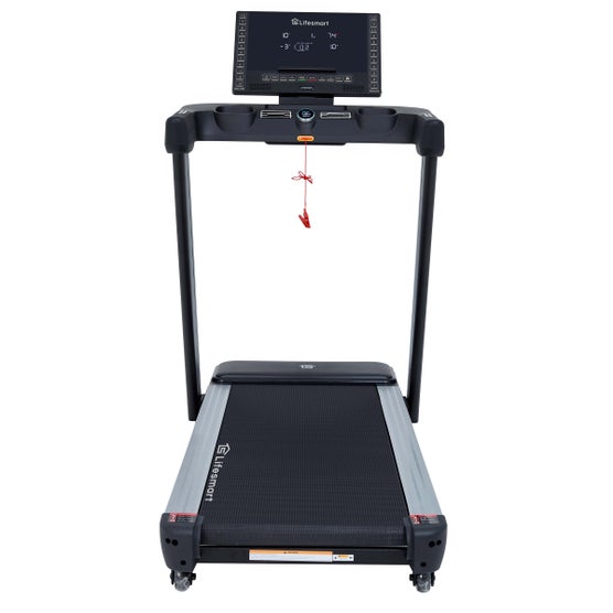 LifeSmart TM4500 PowerTouch Treadmill