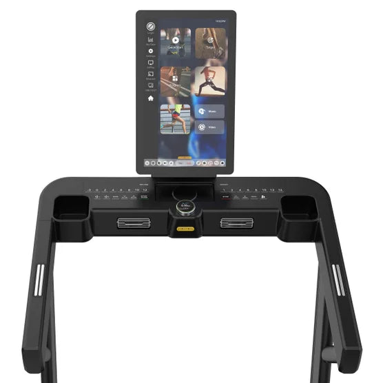 LifeSmart TM22X PowerTouch Treadmill