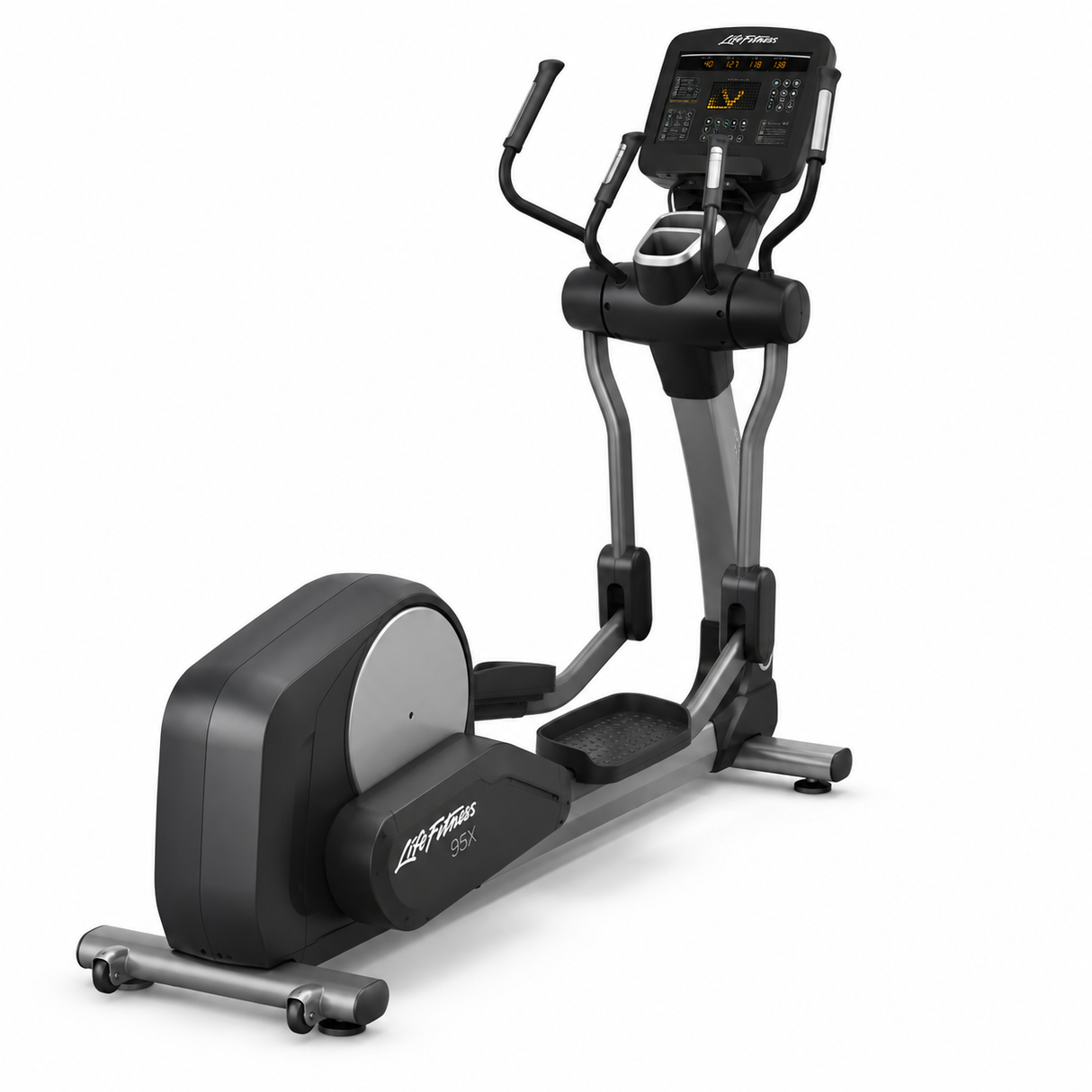 Life Fitness 95x