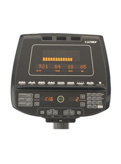 Cybex 750AT Total Body Arc Trainer