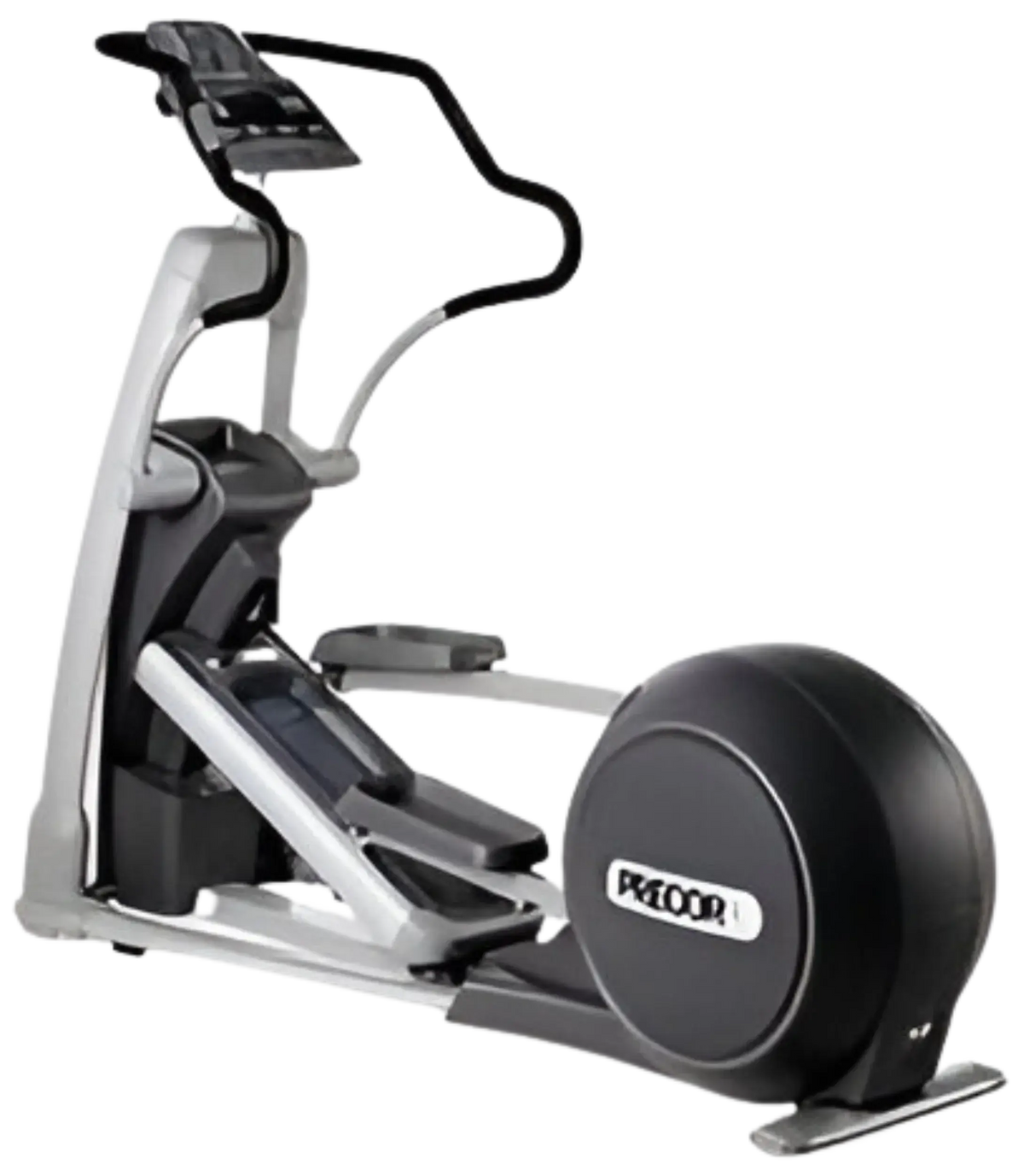 Precor EFX 546i