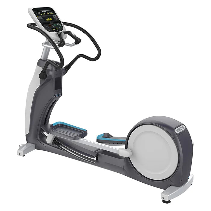 Precor EFX 833