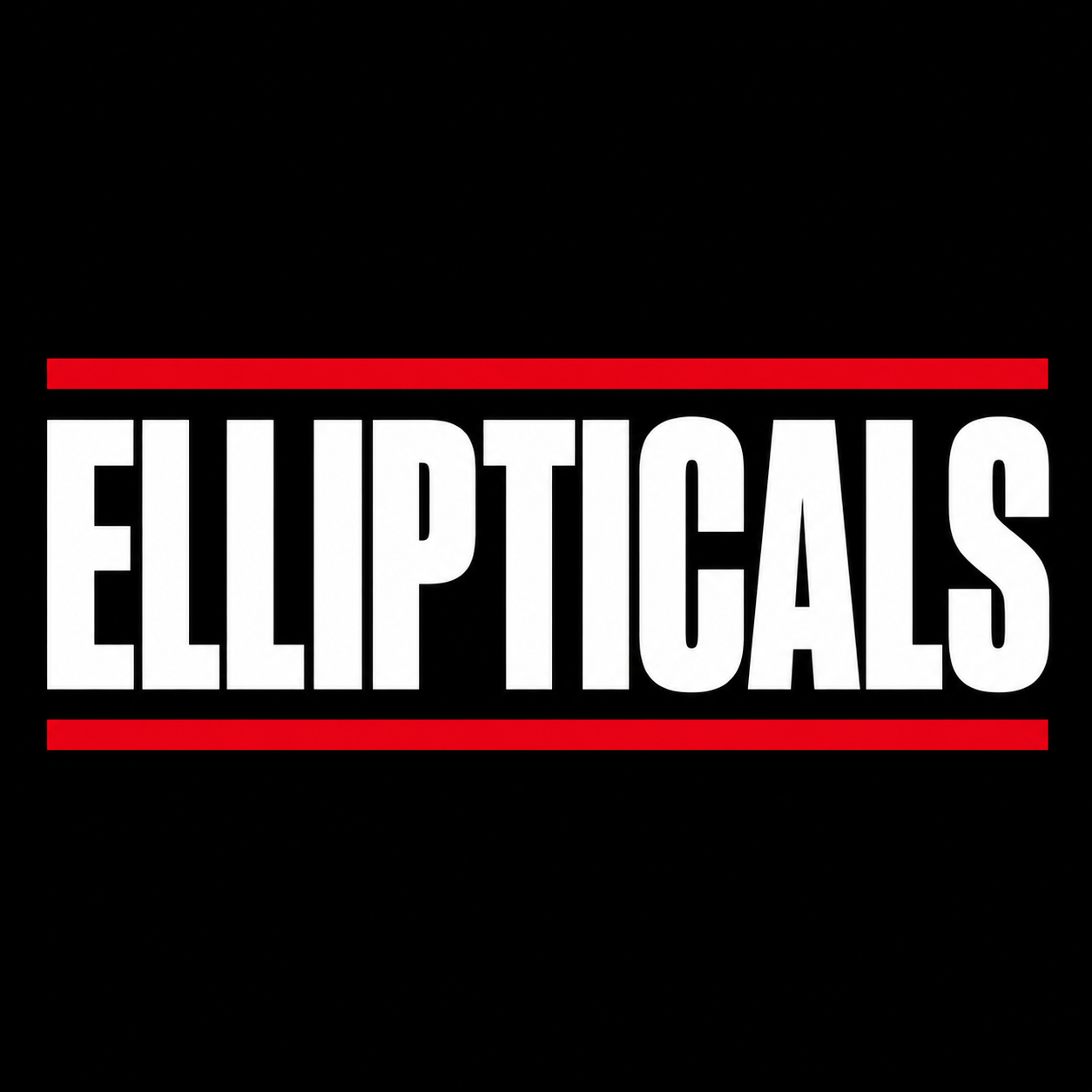 Ellipticals