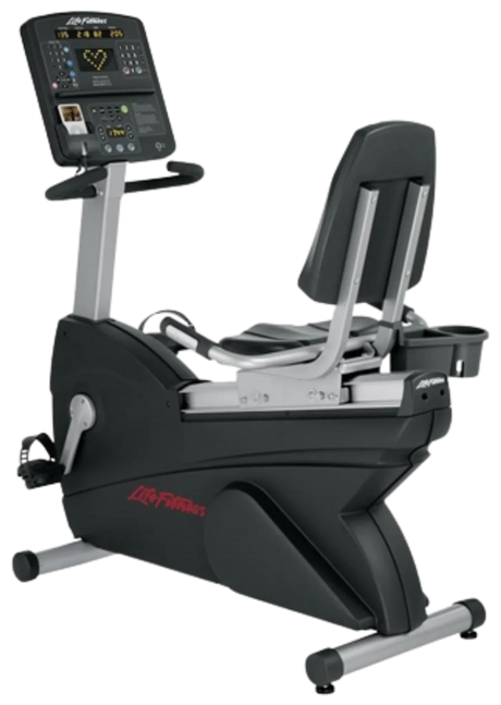 Exercise Bikes