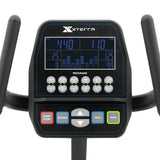 Xterra SB550 Recumbent Bike