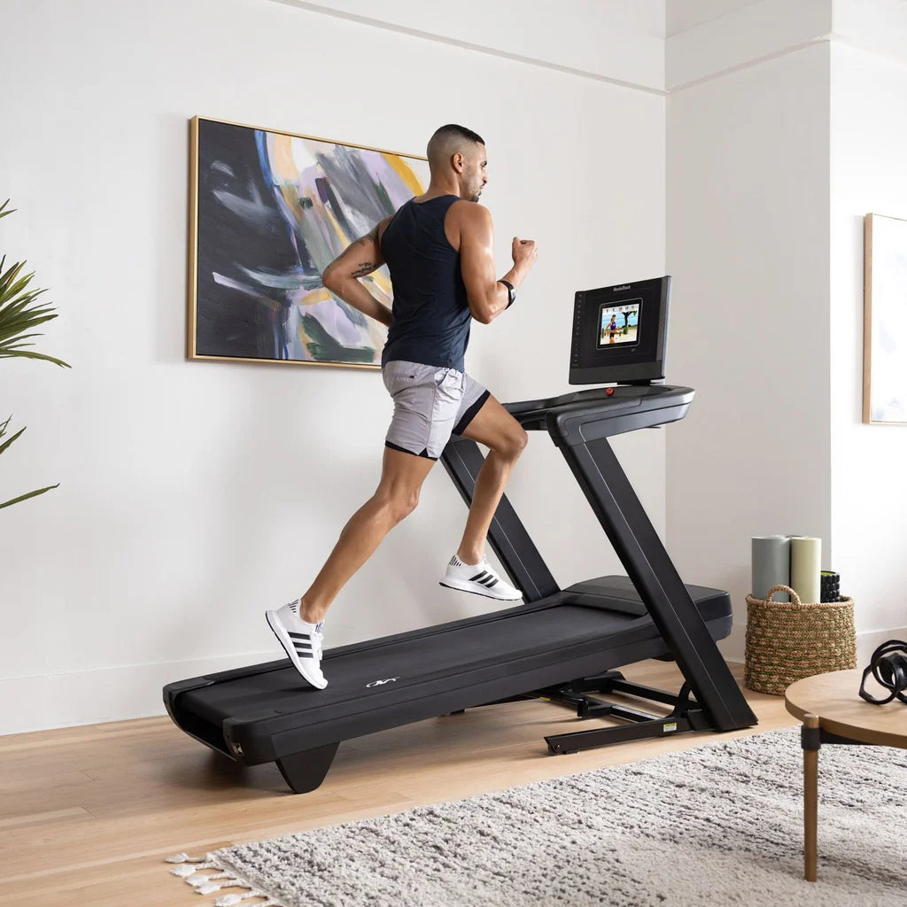 NordicTrack C 1250 Treadmill