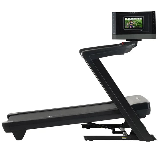 NordicTrack C 1250 Treadmill