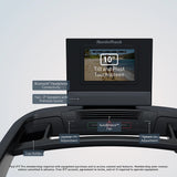 NordicTrack T Series 10 Treadmill