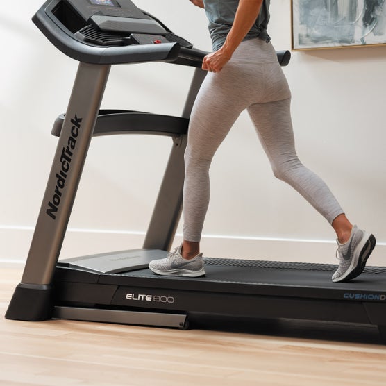 Nordic Track Elite 900