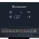 LifeSmart TM4500 PowerTouch Treadmill