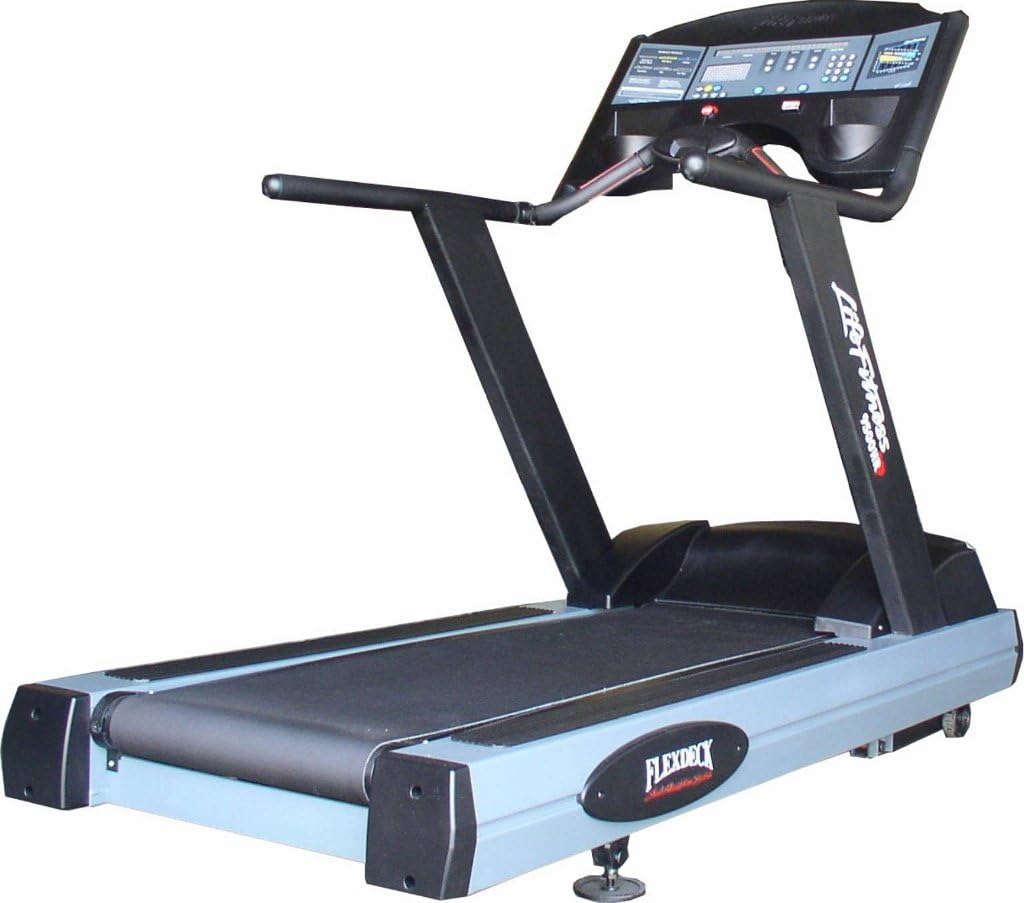Life Fitness 9500HR