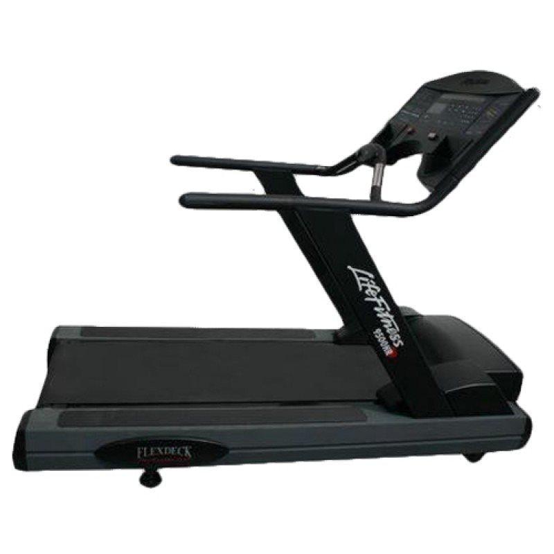 Life Fitness 9500HR