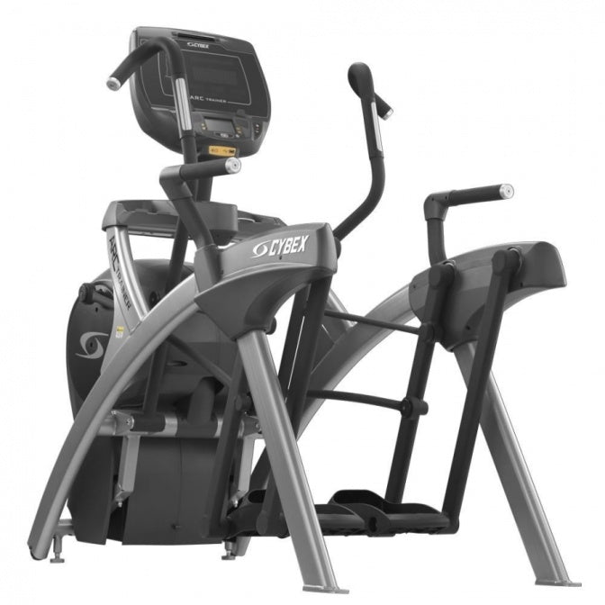 Cybex 750AT Total Body Arc Trainer