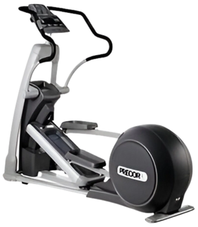 Precor EFX 546i