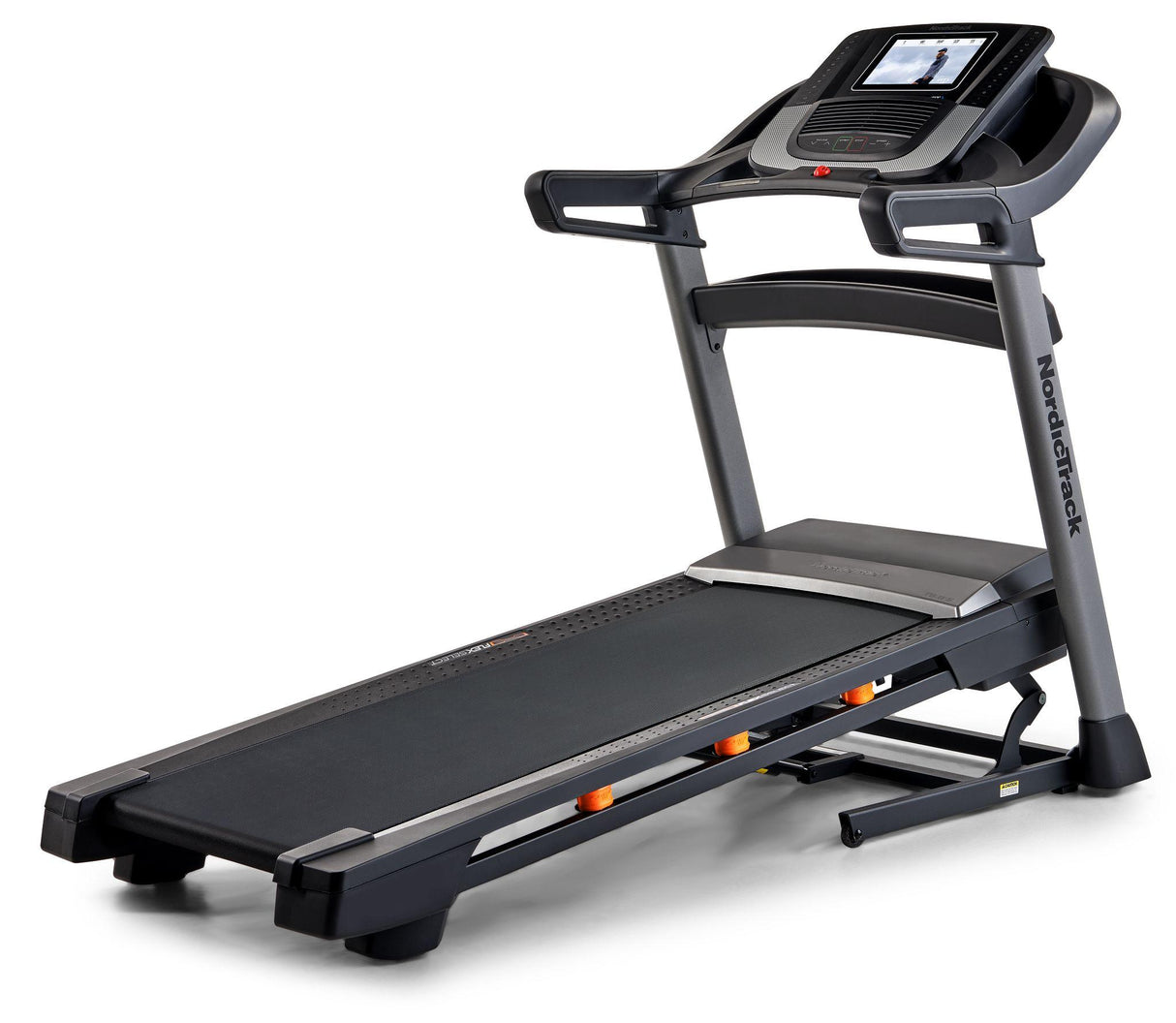 NordicTrack T 8.5 S Treadmill