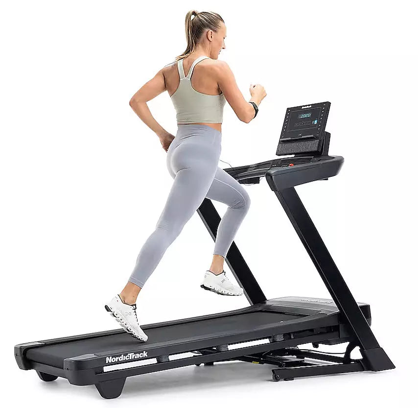 NordicTrack T Series 7 Treadmill
