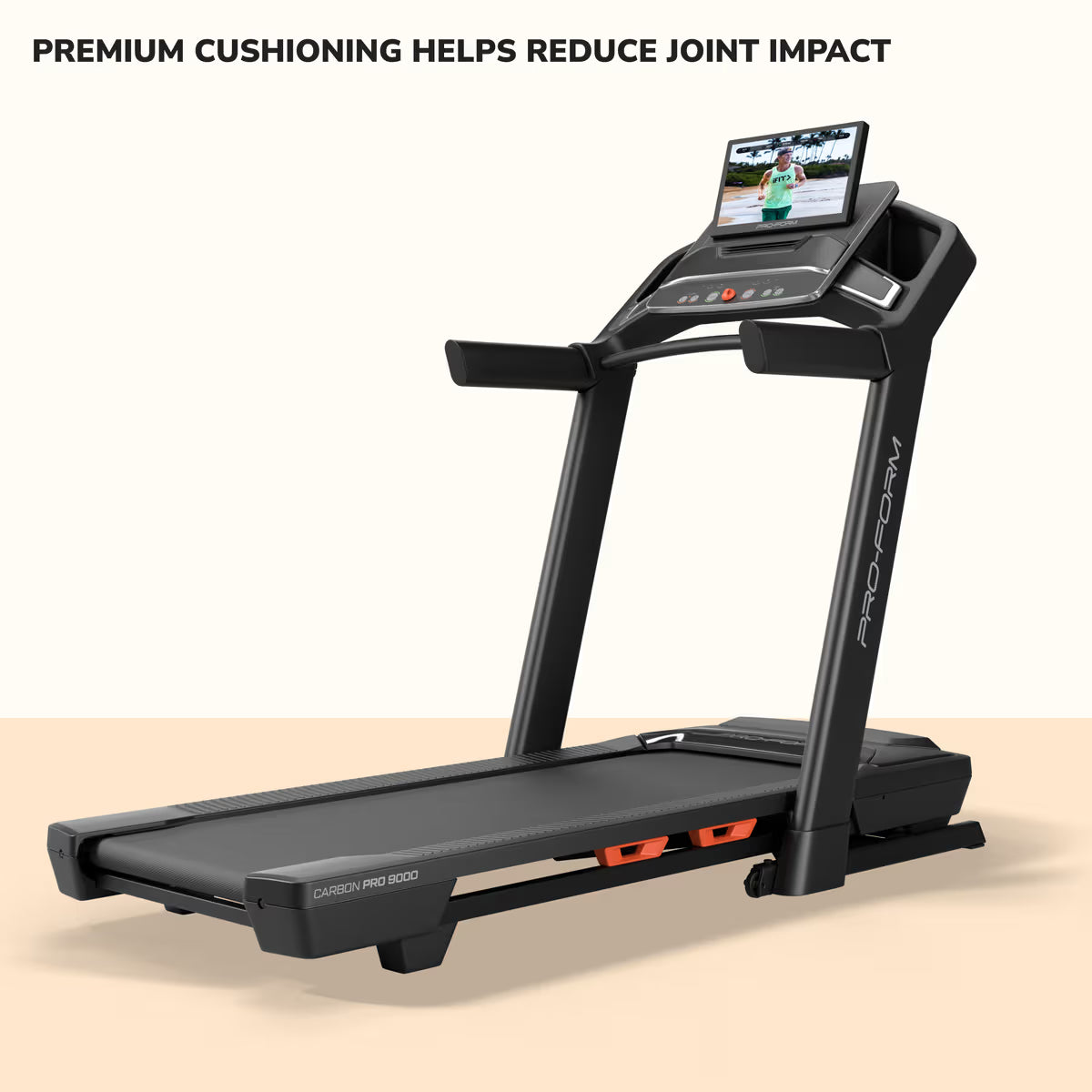 [Refurbished] ProForm Pro 9000 Treadmill