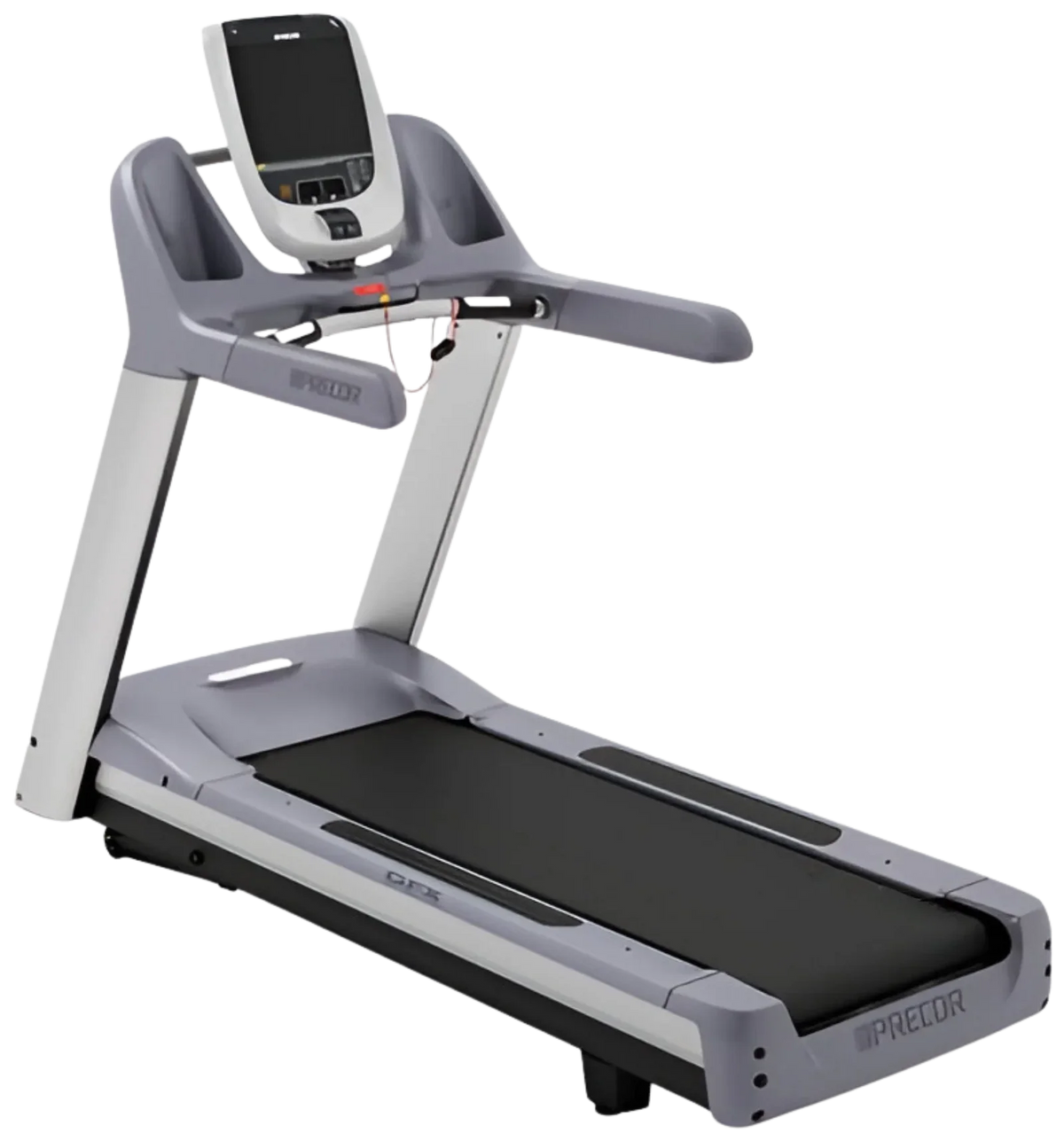 Precor TRM855 V1 w/ P80 Console