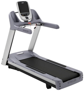 Precor TRM855 V1 w/ P80 Console