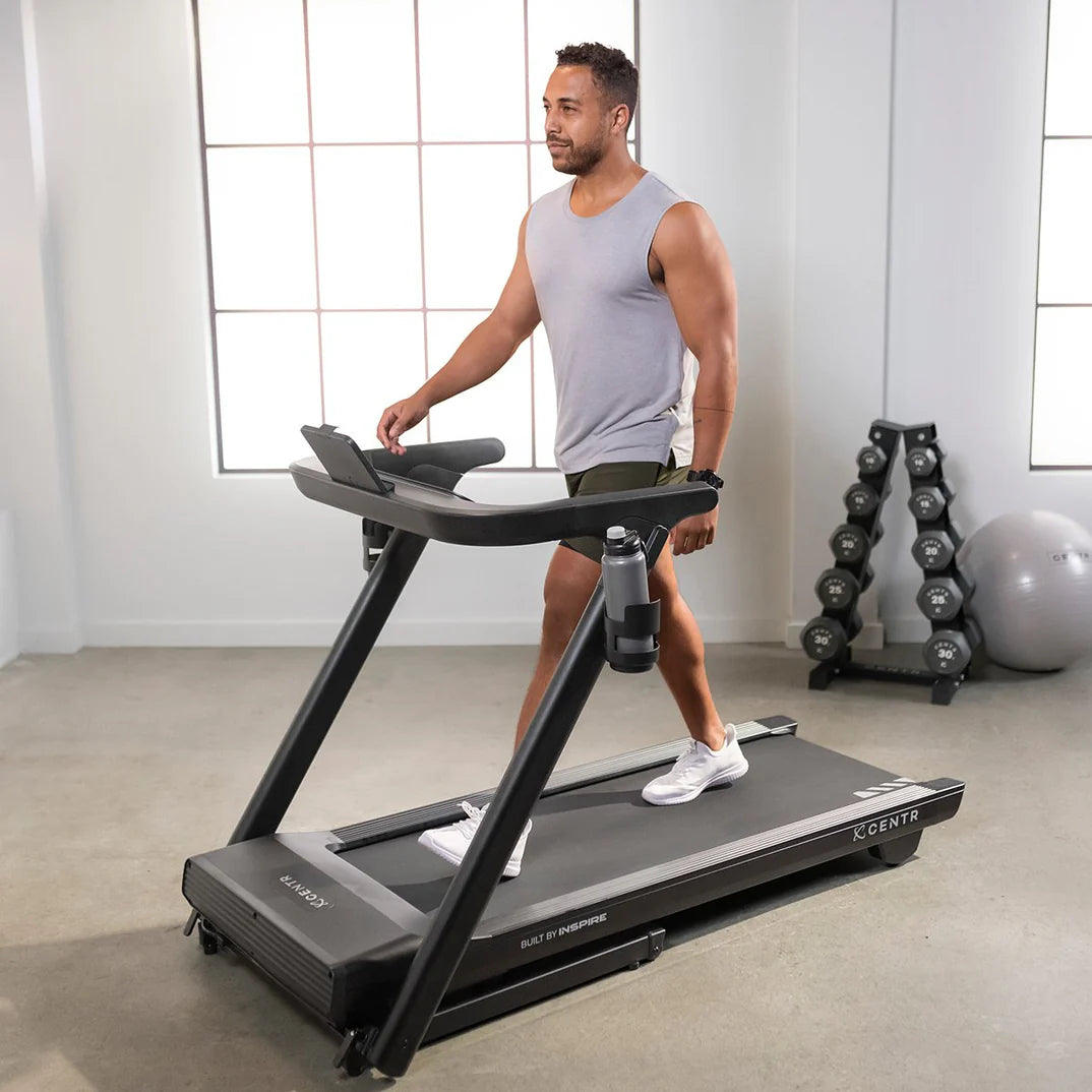 Centr Runr Treadmill
