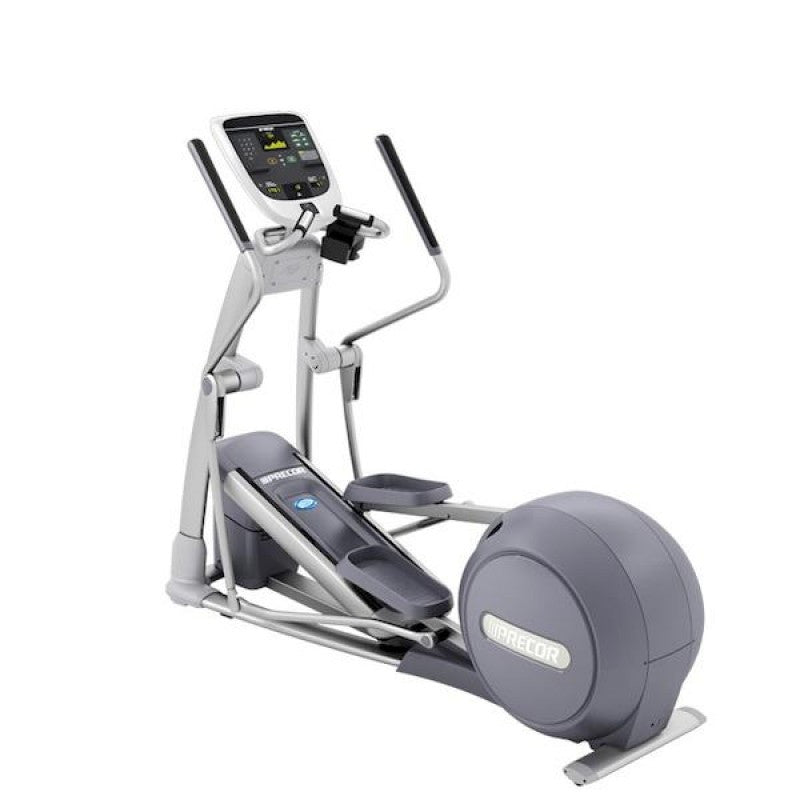 Precor EFX 835