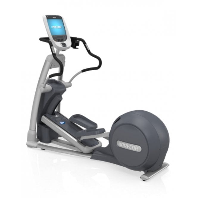 Precor EFX 883