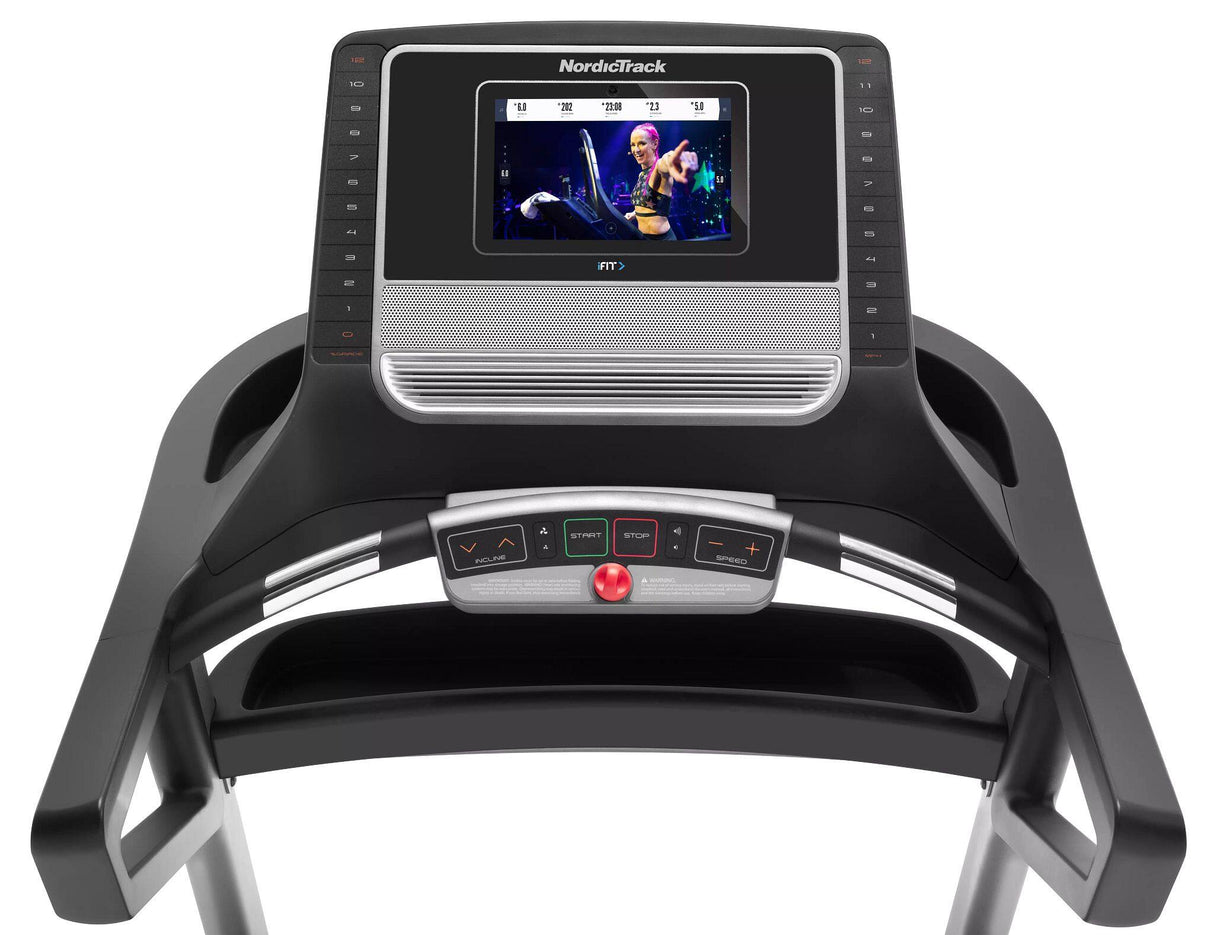 NordicTrack T 8.5 S Treadmill