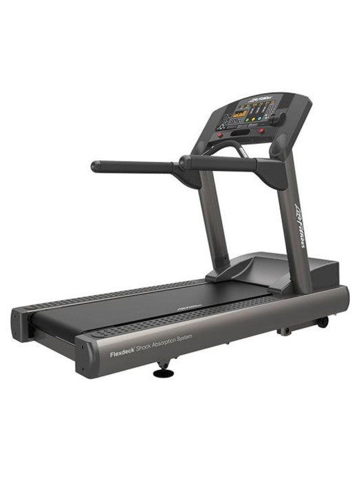 Life Fitness Integrity Series Treadmill CLST