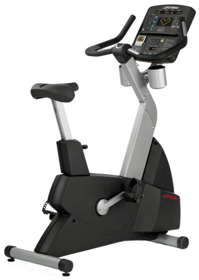 Life Fitness CLSC Upright Bike