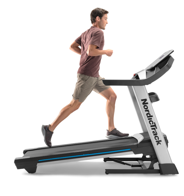 NordicTrack EXP 7i