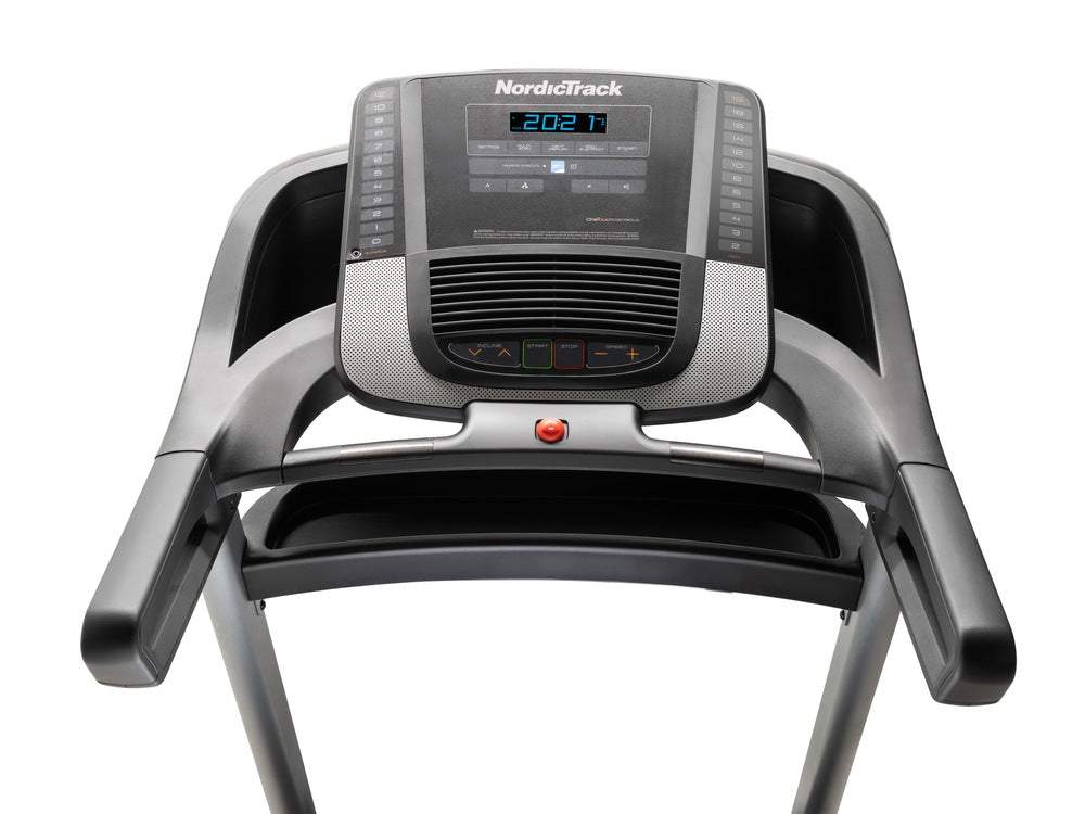 NordicTrack S25i Treadmill