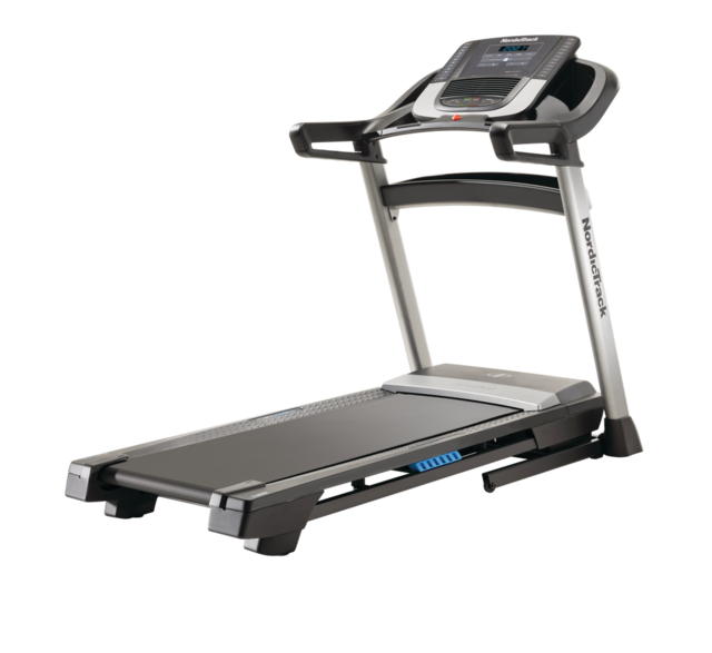 NordicTrack S25i Treadmill
