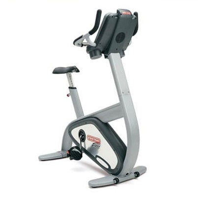 Star Trac Pro Upright Bike