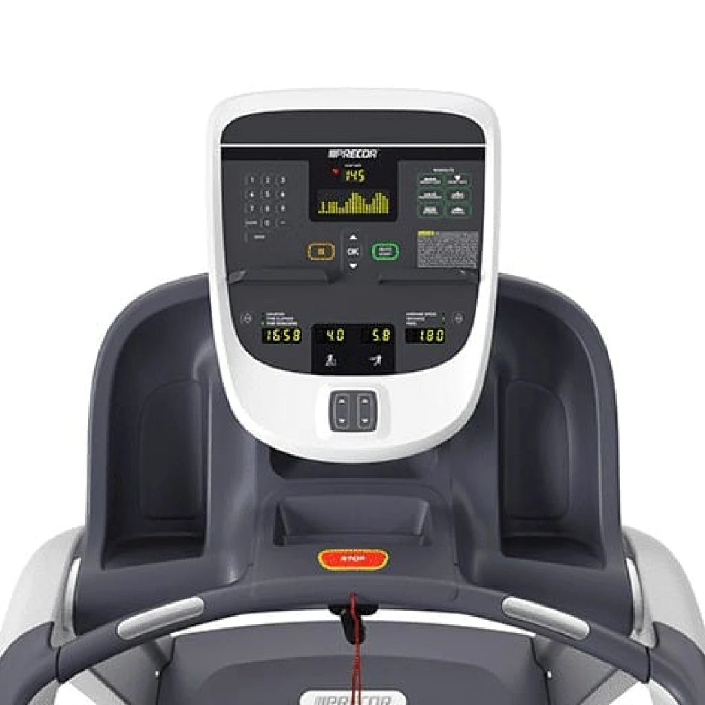 Precor TRM 811