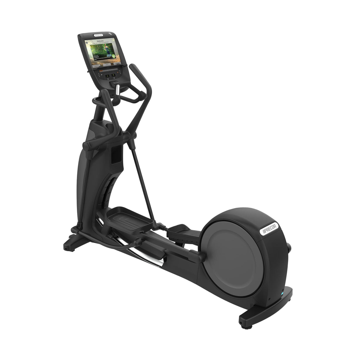 Precor EFX 885