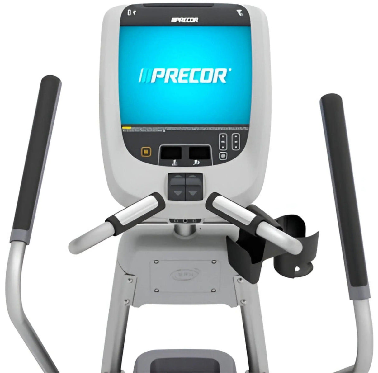 Precor EFX 885