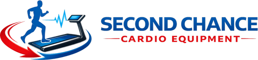 Second Chance Cardio Equipment