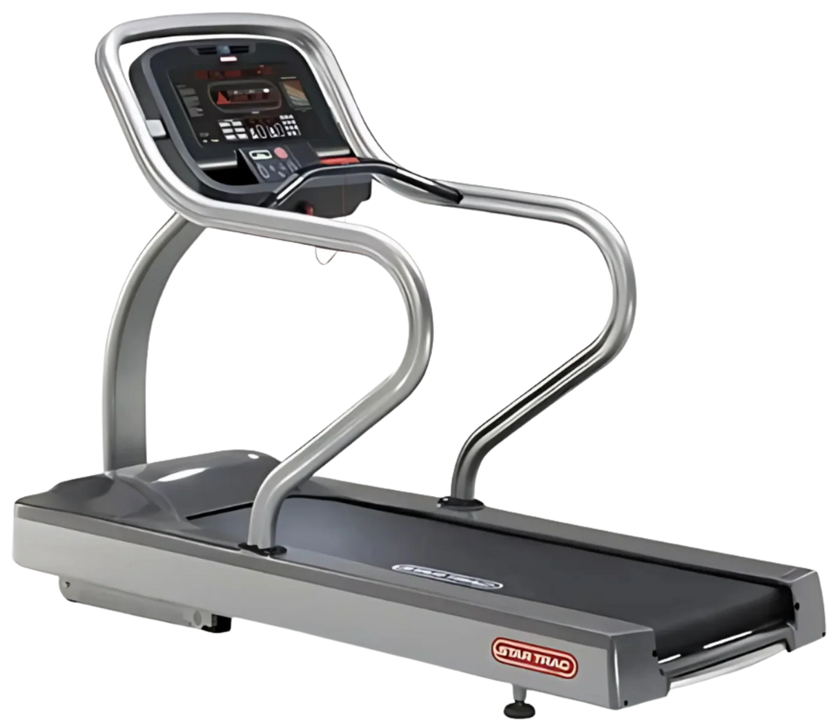 StarTrac E TRX