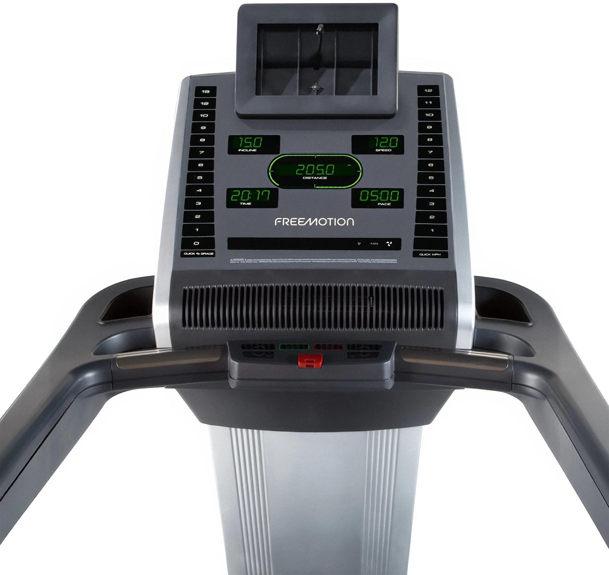 Freemotion Reflex t10.7s